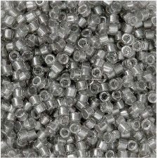 Miyuki delica Beads 11/0 - Fancy lined ice DB-2393